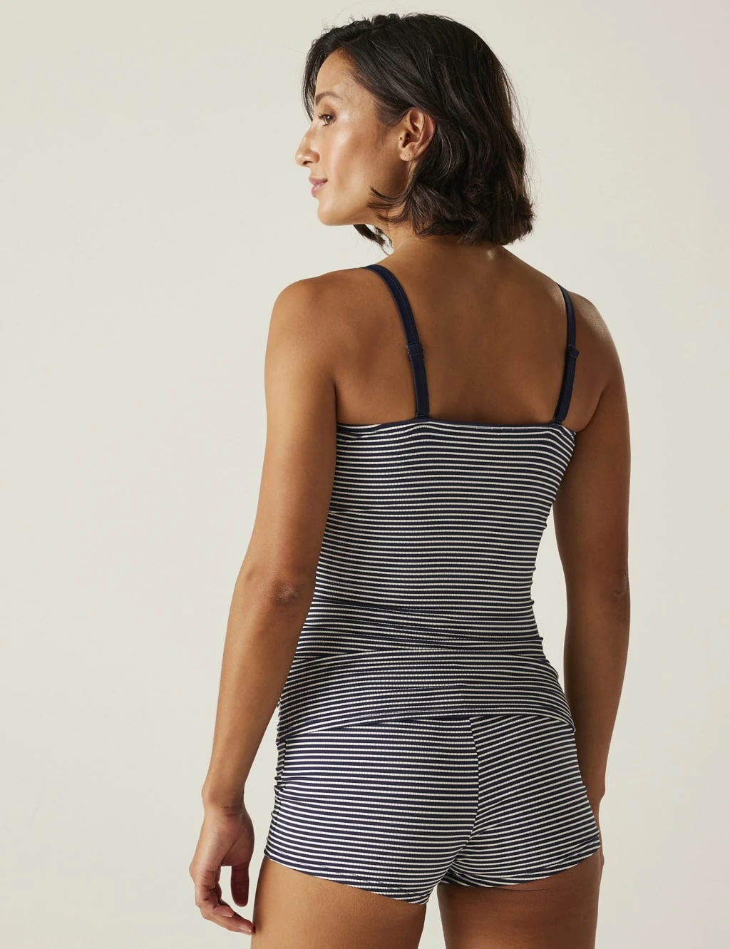 Regatta Aceana III Tummy Control Tankini Top 10 Regatta Aceana III Tummy Control Tankini Top - Image 10