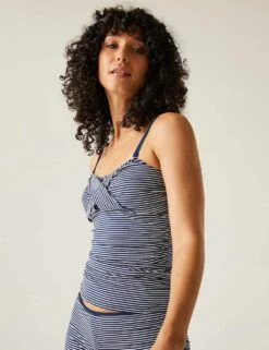 Regatta Aceana III Tummy Control Tankini Top 27 Regatta Aceana III Tummy Control Tankini Top -Marksandspencer Sale Store aceana iii tummy control printed tankini