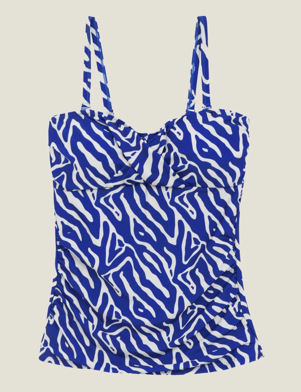 Regatta Aceana III Tummy Control Tankini Top 16 Regatta Aceana III Tummy Control Tankini Top - Image 16