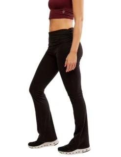 Aced It Out Flared Leggings -Marksandspencer Sale Store aced it out flared leggings 8