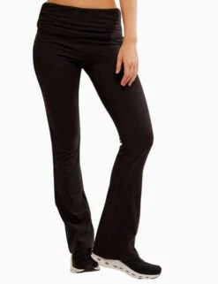 Aced It Out Flared Leggings -Marksandspencer Sale Store aced it out flared leggings 9