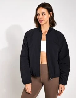 Reebok Active Collective Skystretch Sports Jacket -Marksandspencer Sale Store active collective skystretch sports jacket 4
