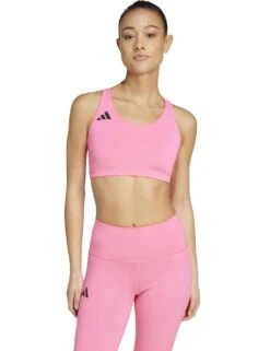 ADIDAS Adizero Essentials Non Wired Sports Bra -Marksandspencer Sale Store adizero essentials non wired sports bra 10