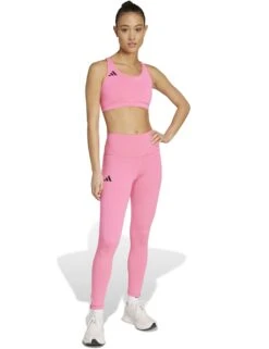 ADIDAS Adizero Essentials Non Wired Sports Bra -Marksandspencer Sale Store adizero essentials non wired sports bra 12