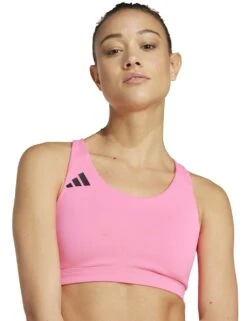 ADIDAS Adizero Essentials Non Wired Sports Bra -Marksandspencer Sale Store adizero essentials non wired sports bra 7