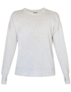 Sweaty Betty After Class Cotton Blend Longline Sweatshirt 30 Sweaty Betty After Class Cotton Blend Longline Sweatshirt -Marksandspencer Sale Store after class cotton blend longline sweatshirt 10
