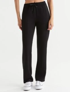 Aimie High Waisted Relaxed Joggers -Marksandspencer Sale Store aimie high waisted relaxed joggers 6