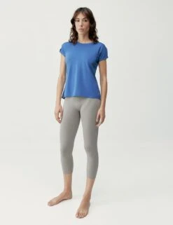 Born Aina Crew Neck Cutout Detail Sports T-Shirt 23 Born Aina Crew Neck Cutout Detail Sports T-Shirt -Marksandspencer Sale Store aina crew neck cutout detail sports t shirt 8