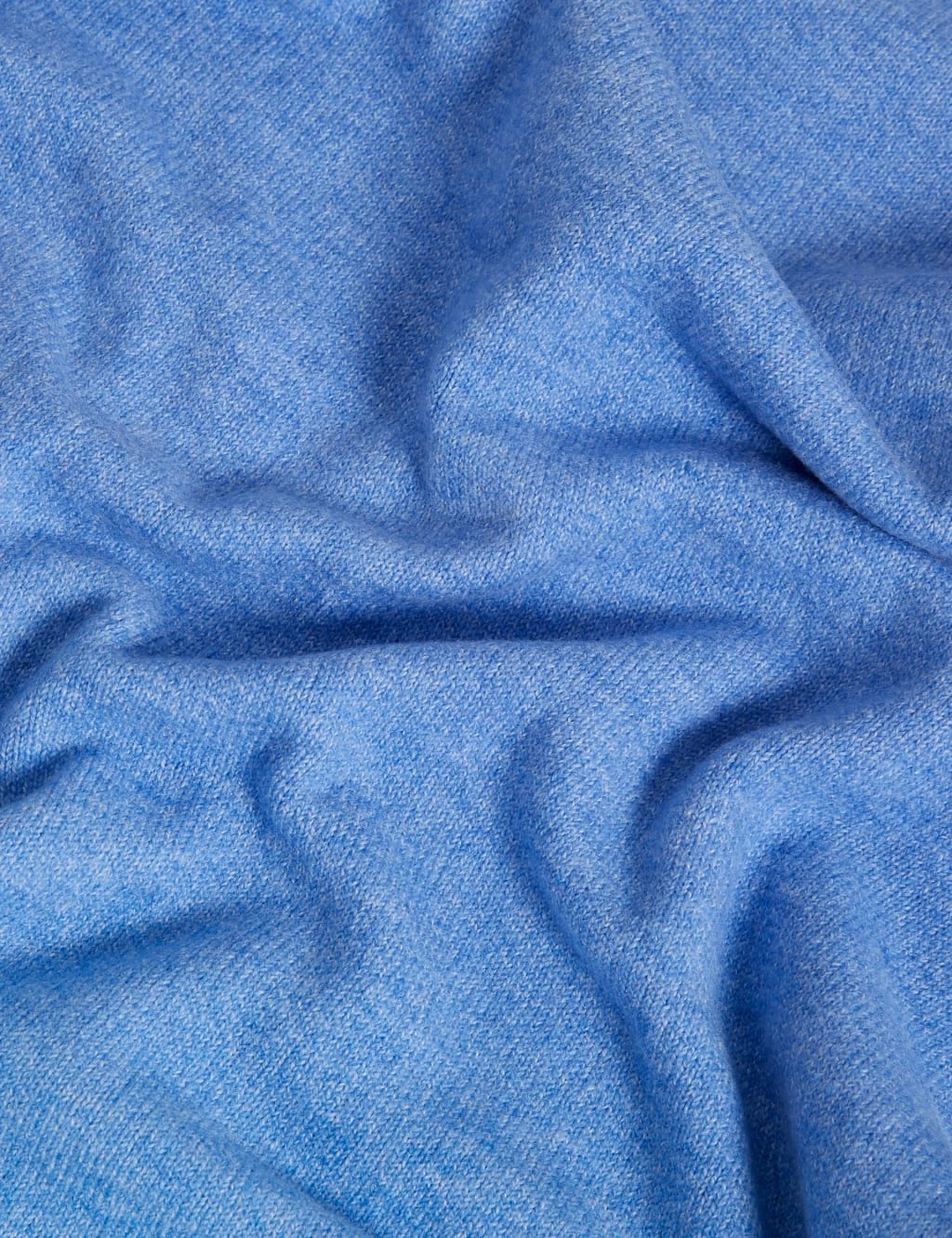 Air-Yarn Crew Neck Jumper 15 Air-Yarn Crew Neck Jumper - Image 15