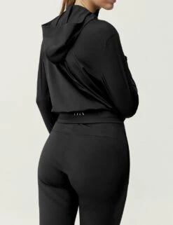 Born Airla Zip Up Hooded Sports Jacket -Marksandspencer Sale Store airla zip up hooded sports jacket 3