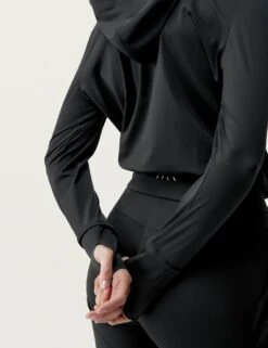 Born Airla Zip Up Hooded Sports Jacket -Marksandspencer Sale Store airla zip up hooded sports jacket 4