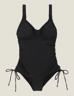 Regatta Alinae Tummy Control Swimsuit -Marksandspencer Sale Store alinae tummy control printed swimsuit 12