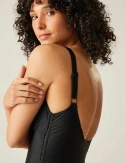 Regatta Alinae Tummy Control Swimsuit -Marksandspencer Sale Store alinae tummy control printed swimsuit 9