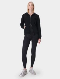 Sweaty Betty All Day Active Animal Print 7/8 Leggings -Marksandspencer Sale Store all day active animal print 7 8 leggings 17