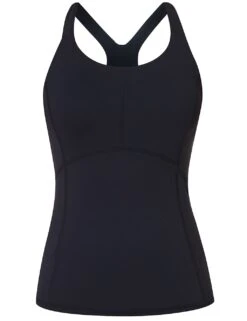 Sweaty Betty All Day Active Pocket Scoop Neck Vest Top -Marksandspencer Sale Store all day active pocket scoop neck vest top 19