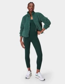 Sweaty Betty All Day Contrast Piping 7/8 Leggings -Marksandspencer Sale Store all day contrast piping 7 8 leggings 17