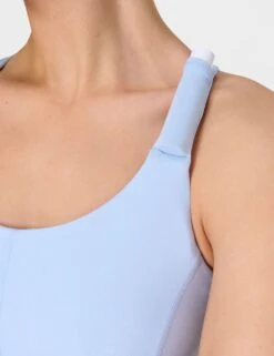 Sweaty Betty All Day Three Pocket Scoop Neck Vest Top -Marksandspencer Sale Store all day three pocket scoop neck vest top 12