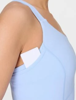 Sweaty Betty All Day Three Pocket Scoop Neck Vest Top -Marksandspencer Sale Store all day three pocket scoop neck vest top 17