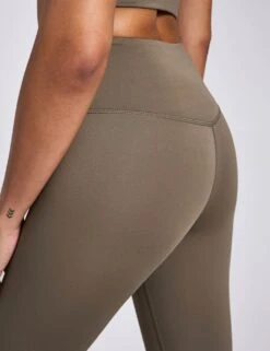 Girlfriend Collective All Star High Waisted 7/8 Leggings -Marksandspencer Sale Store all star high waisted 7 8 leggings 4