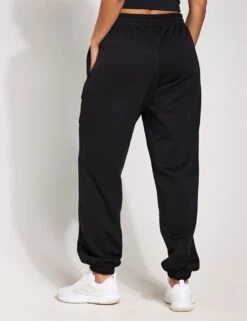 ADIDAS All SZN Cotton Rich Fleece Cuffed Joggers -Marksandspencer Sale Store all szn cotton rich fleece cuffed joggers 9