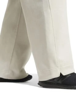 ADIDAS ALL SZN Cotton Rich Fleece Wide Leg Joggers -Marksandspencer Sale Store all szn cotton rich fleece wide leg joggers 8