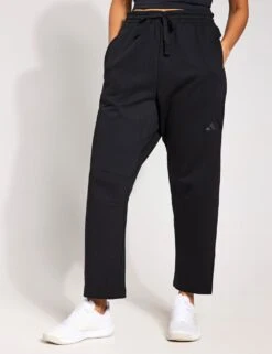 ADIDAS All SZN Cotton Rich Tapered 7/8 Joggers 35 ADIDAS All SZN Cotton Rich Tapered 7/8 Joggers -Marksandspencer Sale Store all szn cotton rich tapered 7 8 joggers 17