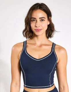 Amara Non Wired Sports Bra -Marksandspencer Sale Store amara non wired sports bra a e