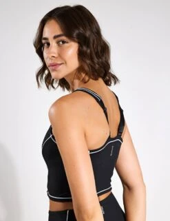 Amara Non Wired Sports Bra -Marksandspencer Sale Store amara non wired sports bra a e 1 6