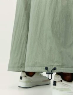Born Amara Water Repellent Wide Leg Culottes -Marksandspencer Sale Store amara water repellent wide leg culottes 5