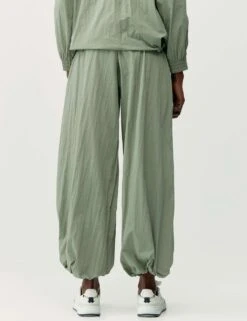 Born Amara Water Repellent Wide Leg Culottes -Marksandspencer Sale Store amara water repellent wide leg culottes 7