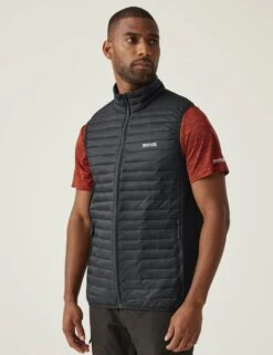 Regatta Anderson Hybrid Gilet -Marksandspencer Sale Store anderson hybrid gilet 10