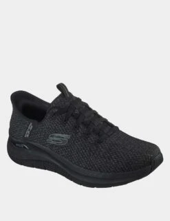 Skechers Arch Fit 2.0 Look Ahead Slip-On Trainers -Marksandspencer Sale Store arch fit 2 0 look ahead slip on trainers 8