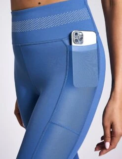 Aria Compression High Waisted 7/8 Leggings -Marksandspencer Sale Store aria compression high waisted 7 8 leggings 4