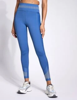 Aria Compression High Waisted 7/8 Leggings -Marksandspencer Sale Store aria compression high waisted 7 8 leggings 7