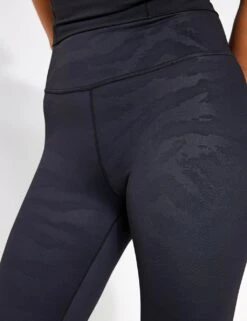 Ariana Tiger Print High Waisted Leggings 15 Ariana Tiger Print High Waisted Leggings -Marksandspencer Sale Store ariana tiger print high waisted leggings 5