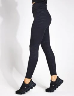 Ariana Tiger Print High Waisted Leggings 17 Ariana Tiger Print High Waisted Leggings -Marksandspencer Sale Store ariana tiger print high waisted leggings 7