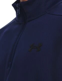 Under Armour Armour Fleece Funnel Neck Sweatshirt -Marksandspencer Sale Store armour fleece funnel neck sweatshirt 14