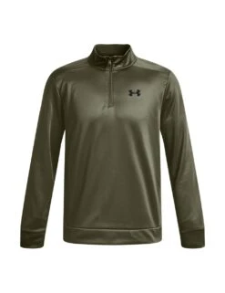 Under Armour Armour Fleece Funnel Neck Sweatshirt -Marksandspencer Sale Store armour fleece funnel neck sweatshirt 15