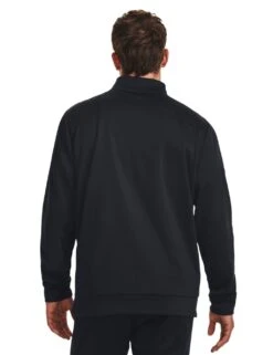 Under Armour Armour Fleece Funnel Neck Sweatshirt -Marksandspencer Sale Store armour fleece funnel neck sweatshirt 8