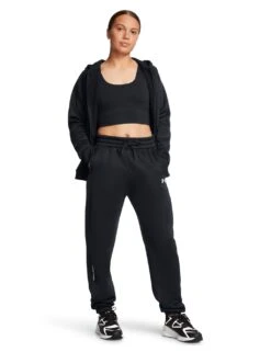 Under Armour Armour Fleece Pro Tapered Sports Joggers 18 Under Armour Armour Fleece Pro Tapered Sports Joggers -Marksandspencer Sale Store armour fleece pro tapered sports joggers 8