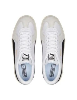 Puma Army Leather Trainers -Marksandspencer Sale Store army leather trainers 10