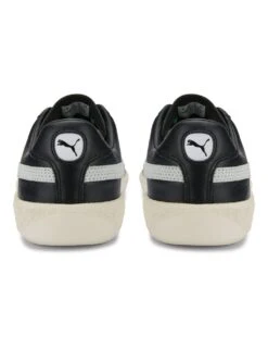 Puma Army Leather Trainers -Marksandspencer Sale Store army leather trainers 14