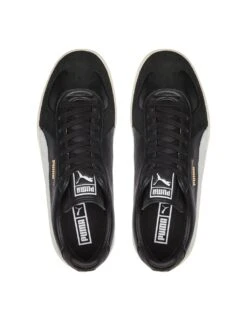 Puma Army Leather Trainers -Marksandspencer Sale Store army leather trainers 15