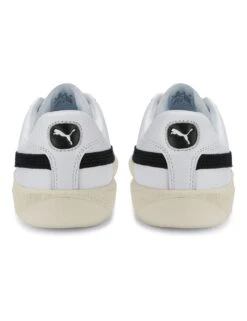 Puma Army Leather Trainers -Marksandspencer Sale Store army leather trainers 8