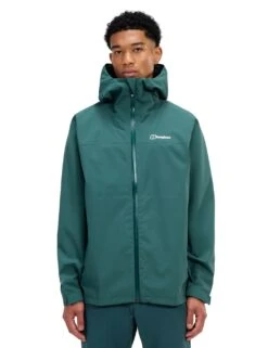Berghaus Arnaby Hooded Waterproof Jacket -Marksandspencer Sale Store arnaby hooded waterproof jacket 13