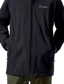 Berghaus Arnaby Hooded Waterproof Jacket -Marksandspencer Sale Store arnaby hooded waterproof jacket 19
