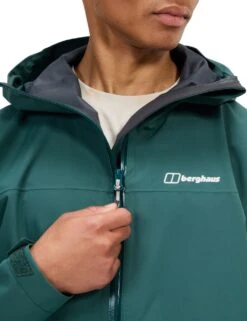 Berghaus Arnaby Hooded Waterproof Jacket -Marksandspencer Sale Store arnaby hooded waterproof jacket 9
