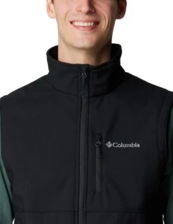 Columbia Ascender II Softshell Gilet -Marksandspencer Sale Store ascender ii softshell gilet 7