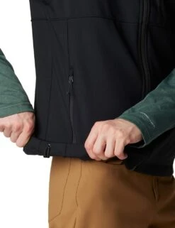 Columbia Ascender II Softshell Gilet -Marksandspencer Sale Store ascender ii softshell gilet 8