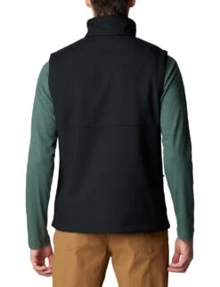 Columbia Ascender II Softshell Gilet -Marksandspencer Sale Store ascender ii softshell gilet 9